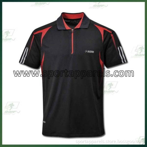 Golf Polo Shirt